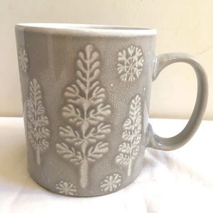 WINTER HOLIDAY MUG